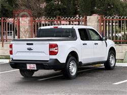 فورد مافريك